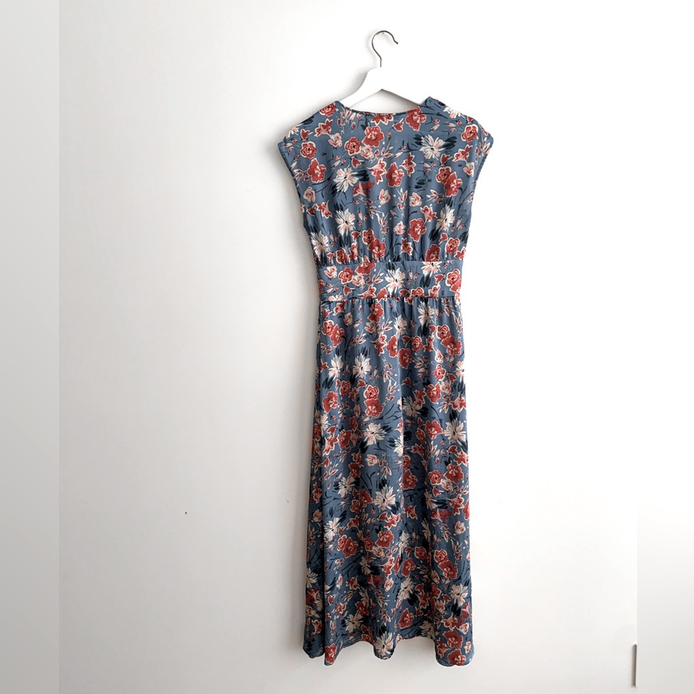 ZARA BASIC DRESS - Picture 2 of 3